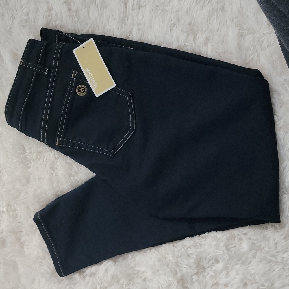 NWT Michael Kors Jeans